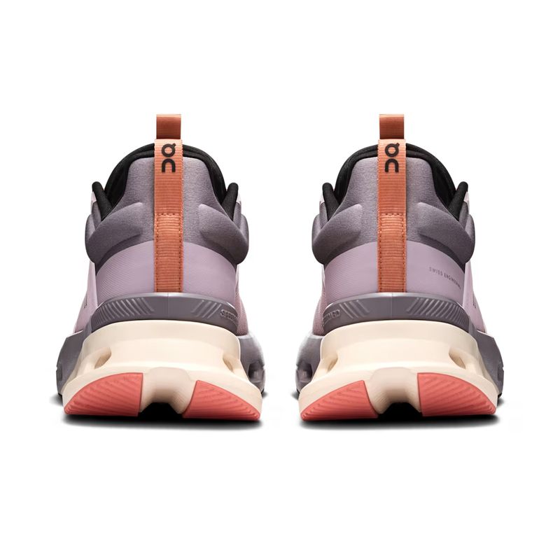 On-Cloudnova-X-Running-Shoe---Women-s-Mauve---Dew
