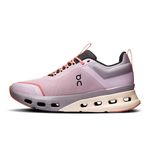 On-Cloudnova-X-Running-Shoe---Women-s-Mauve---Dew
