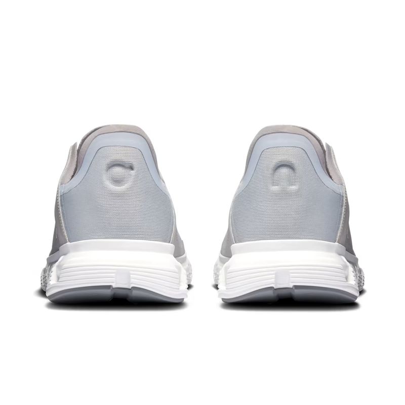 On-Cloud-6-Coast-Shoe---Women-s-White---Glacier