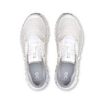 On-Cloud-6-Coast-Shoe---Women-s-White---Glacier