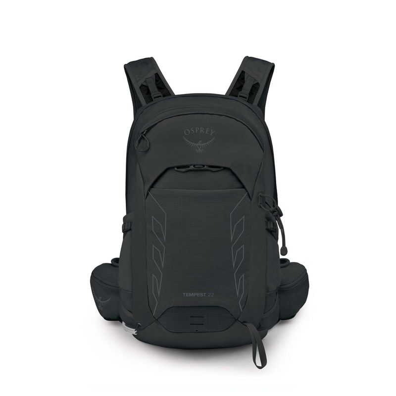 Osprey-Tempest-22-Pack-Black-Coal-Grey