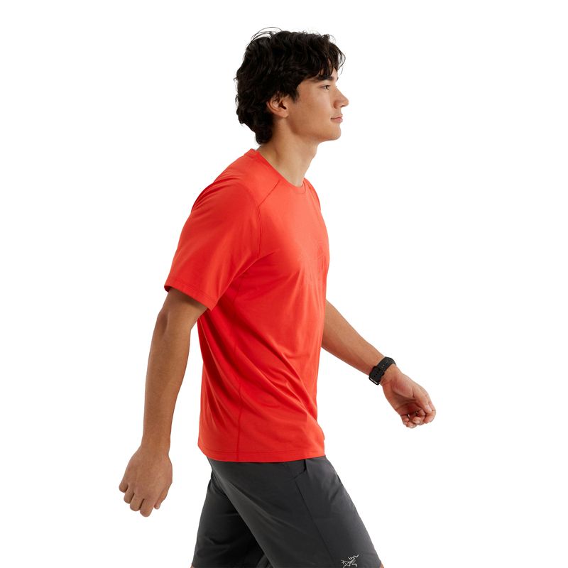 Arc-teryx-Cormac-Logo-Short-Sleeve-Shirt---Men-s-Dynasty-Heather