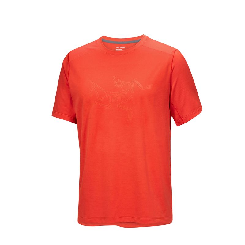 Arc-teryx-Cormac-Logo-Short-Sleeve-Shirt---Men-s-Dynasty-Heather