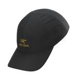 Arc-teryx-Bird-Word-Cap-24K-Black
