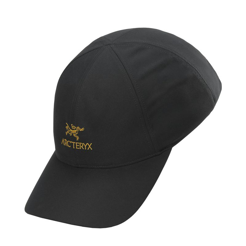 Arc'teryx Bird Word Cap 24K Black