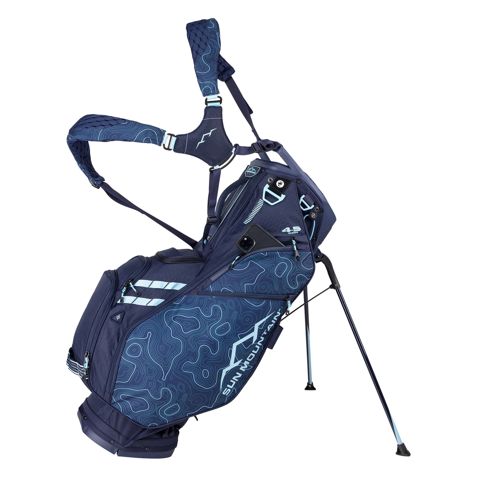 /sun-mountain-45ls-14-way-vlo-golf-stand-bag-2025-10602740/p?skuId=3003148