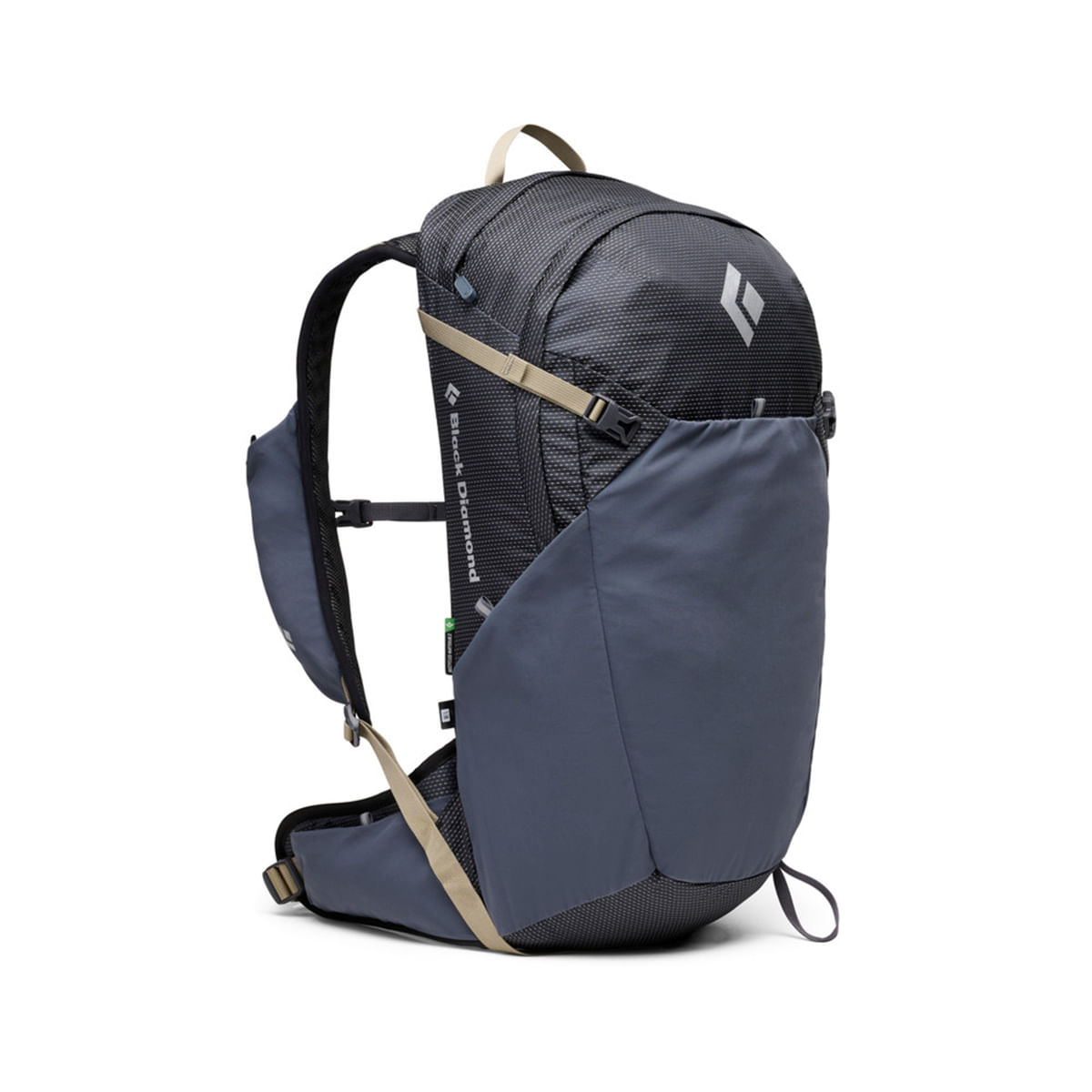Black Diamond Trail Vista 20 Backpack Black / Carbon