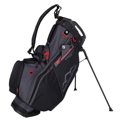 Sun Mountain C-130 Hybrid Golf Stand Bag - 2025