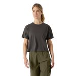 Arc-teryx-Taema-Crop-Short-Sleeve-Shirt---Women-s-Black