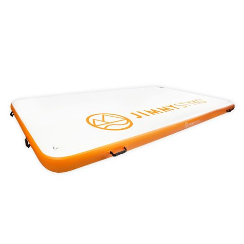 Jimmy Styks 12' Water Mat