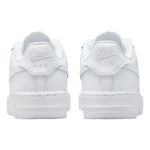 Nike-Air-Force-1-LE-Shoe---Youth-White---White---White---White