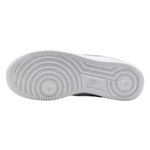 Nike-Air-Force-1-LE-Shoe---Youth-White---White---White---White