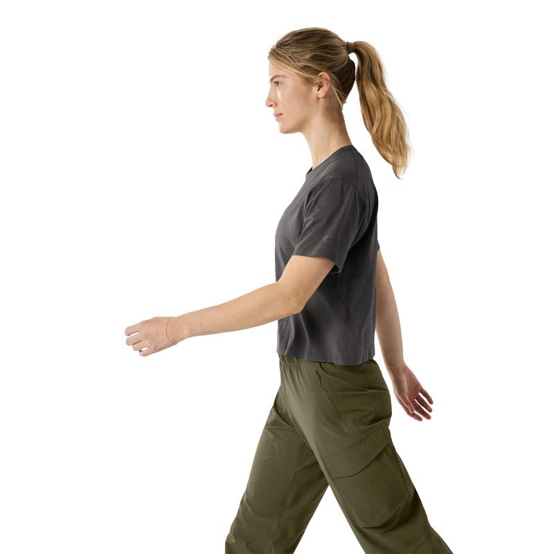 Arc-teryx-Taema-Crop-Short-Sleeve-Shirt---Women-s-Black