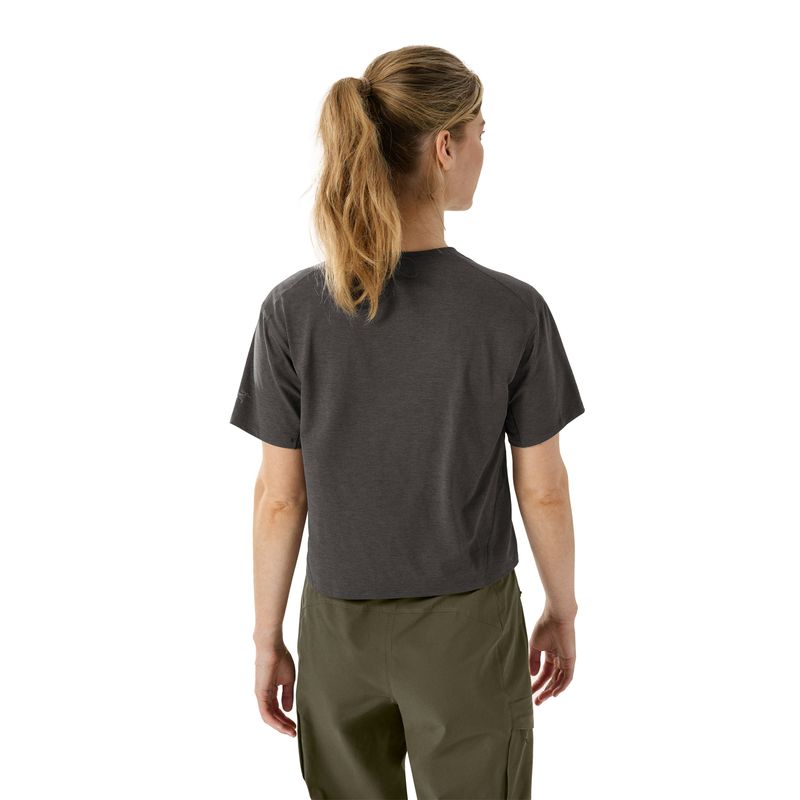 Arc-teryx-Taema-Crop-Short-Sleeve-Shirt---Women-s-Black