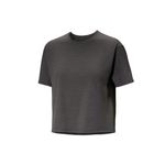 Arc-teryx-Taema-Crop-Short-Sleeve-Shirt---Women-s-Black
