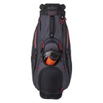 Sun-Mountain-Cnull30-Hybrid-Golf-Stand-Bag---2025-Steel---Black---Red