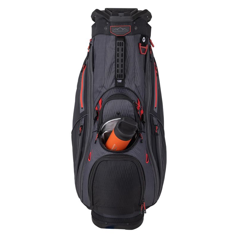 Sun-Mountain-Cnull30-Hybrid-Golf-Stand-Bag---2025-Steel---Black---Red
