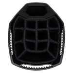 Sun-Mountain-Cnull30-Golf-Cart-Bag---2025-Black