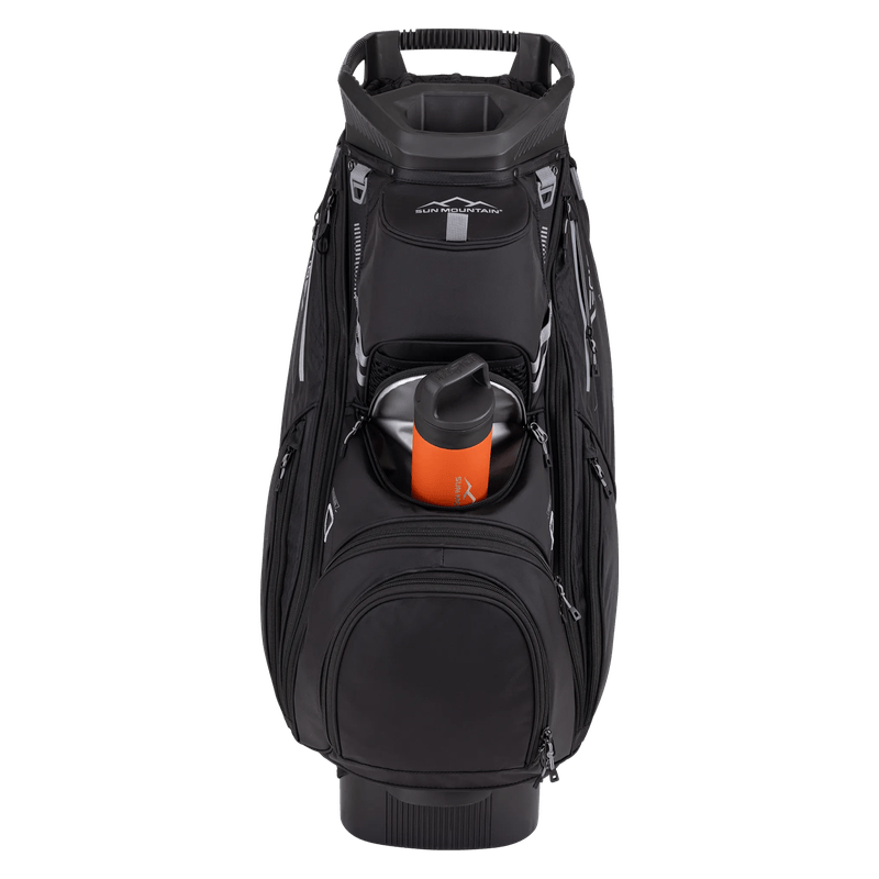 Sun-Mountain-Cnull30-Golf-Cart-Bag---2025-Black