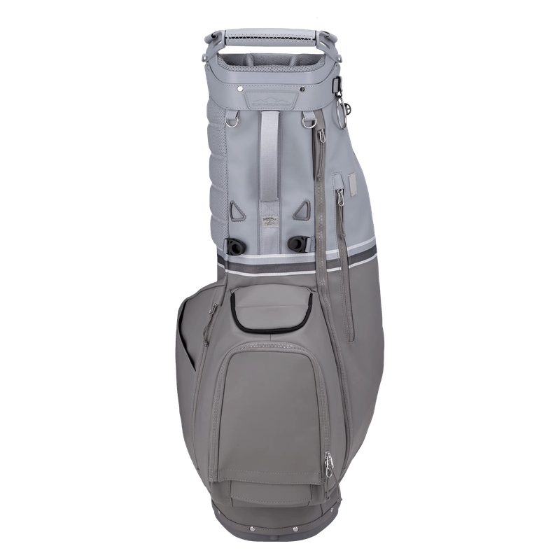 Sun-Mountain-Mid-Stripe-14-Way-Golf-Stand-Bag---2025-Stone-Smoke