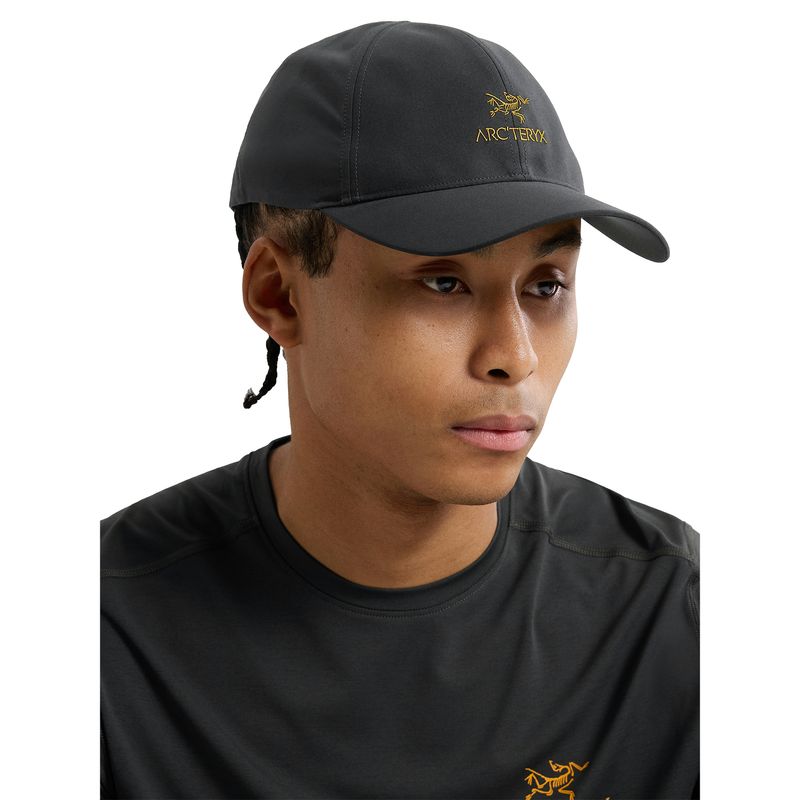 Arc-teryx-Bird-Word-Cap-24K-Black
