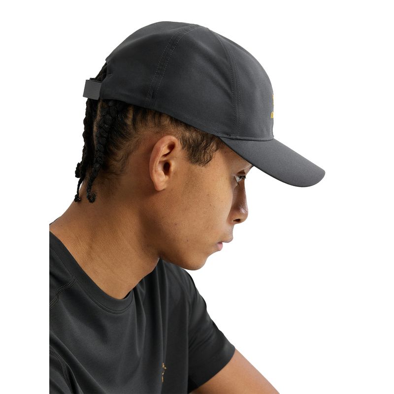 Arc'teryx Bird Word Cap 24K Black