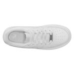 Nike-Air-Force-1-LE-Shoe---Youth-White---White---White---White