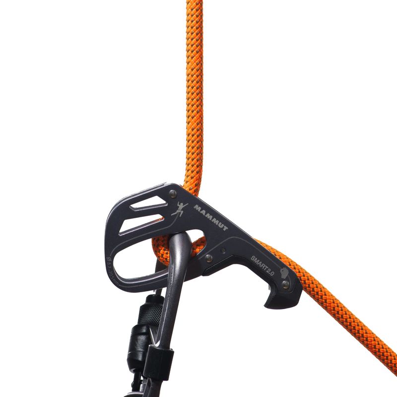 Mammut-Crag-Dry-9.8mm-Rope-Vibrant-Orange---Boa