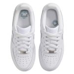 Nike-Air-Force-1-LE-Shoe---Youth-White---White---White---White