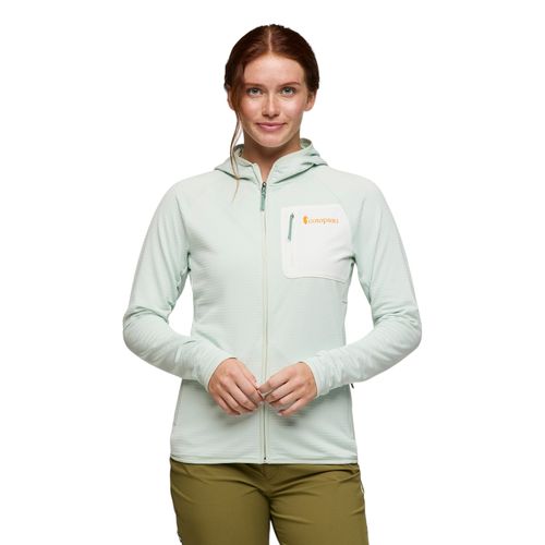 Cotopaxi Otero Full Zip Hooded Jacket - Women's