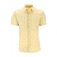 Simms Stone Cold Short Sleeve Shirt - Men's Fishtail Sandbar
