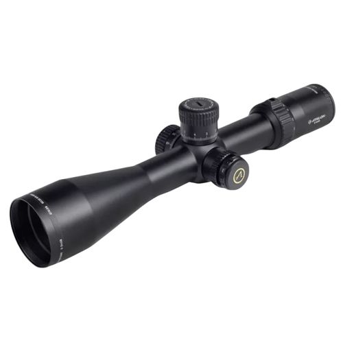 Athlon Optics Helos BTR G2 4-20x50mm Riflescope