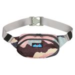 KAVU-Spectator-Fanny-Pack-Upland-Valley