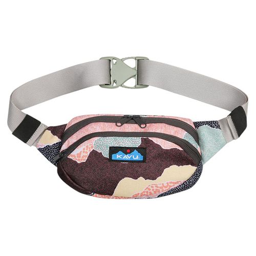 KAVU Spectator Fanny Pack