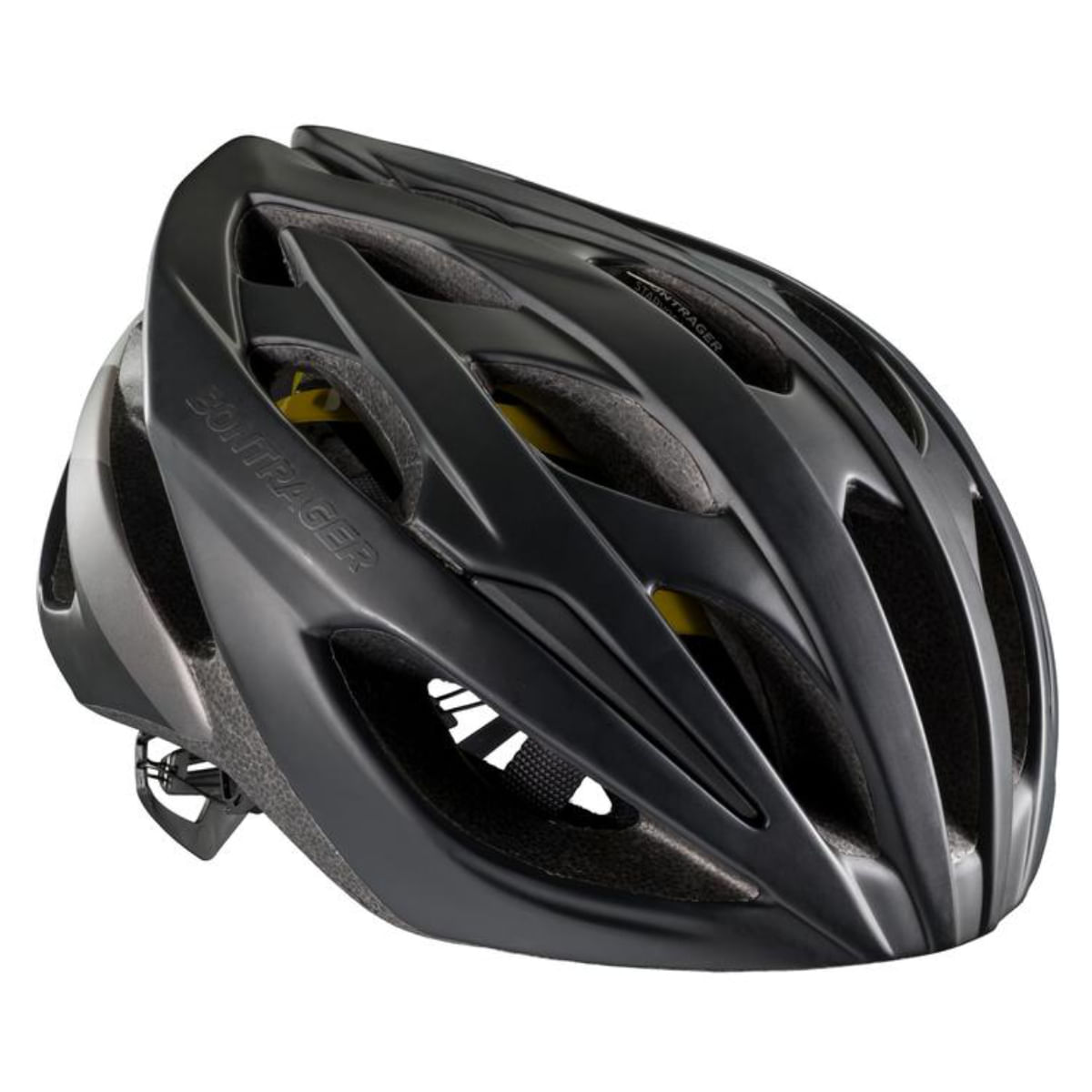 bontrager starvos road helmet