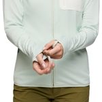 Cotopaxi Otero Fleece Hooded Jacket - Women's Foam