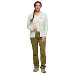 Cotopaxi Otero Fleece Hooded Jacket - Women's Foam