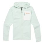 Cotopaxi Otero Fleece Hooded Jacket - Women's Foam