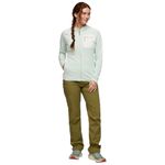 Cotopaxi Otero Fleece Hooded Jacket - Women's Foam