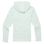 Cotopaxi Otero Fleece Hooded Jacket - Women's Foam