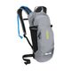 CamelBak Lobo 9 Hydration Pack - 70oz Gunmetal / Lime