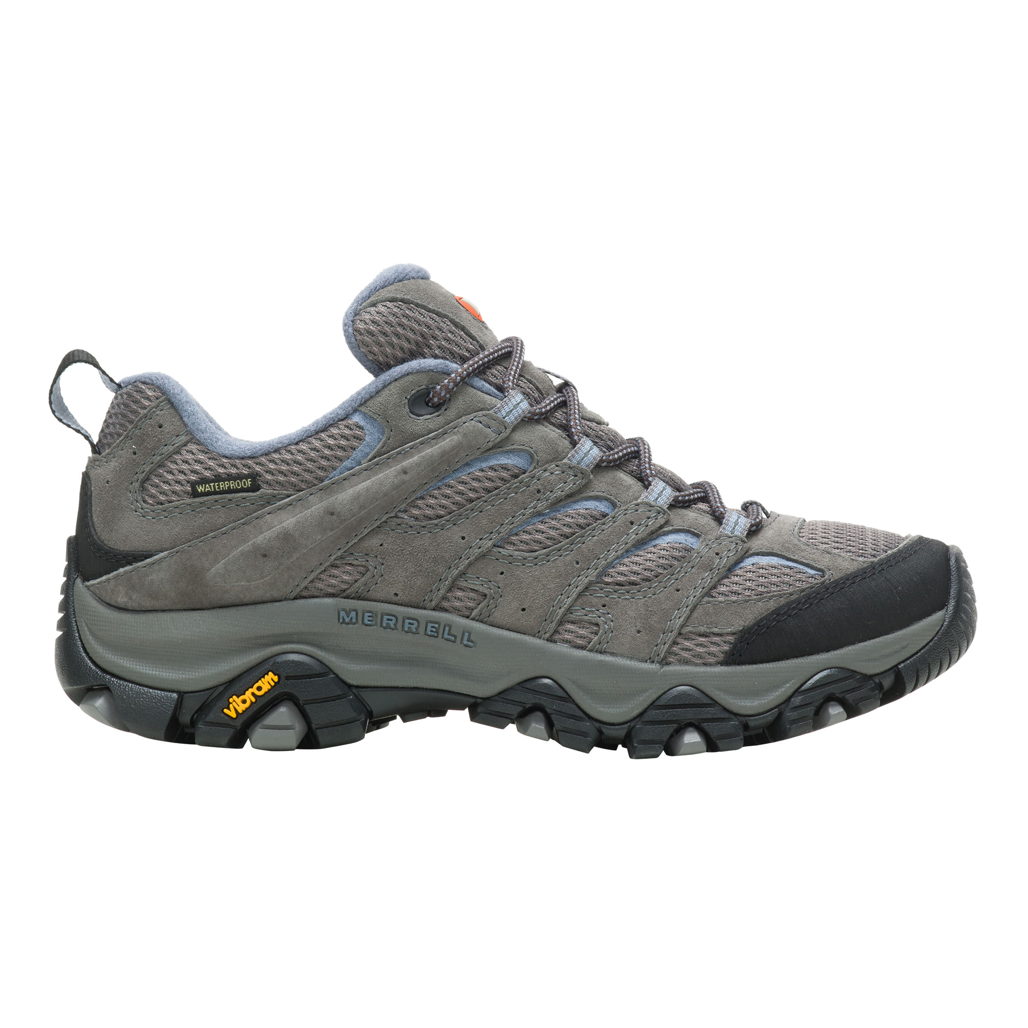 Merrell Moab 3 WP Shoe - Women's Granite