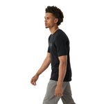 Arc-teryx-Ionia-Merino-Wool-Arc-Word-Logo-Short-Sleeve-Shirt-Black