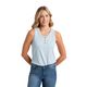 KUHL Willa Henley Tank Bluebell