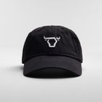 BullFit-On-Duty-Cap-Black