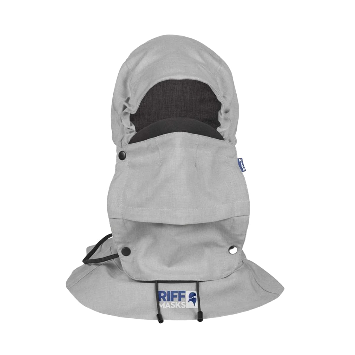 Riffmask Riff Mask  Grey