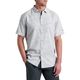 KUHL Persuadr Short-Sleeve Shirt - Men's Vapor Grey