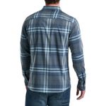 Kuhl-Response-Lite-Shirt---Men-s-Charcoal-Blue