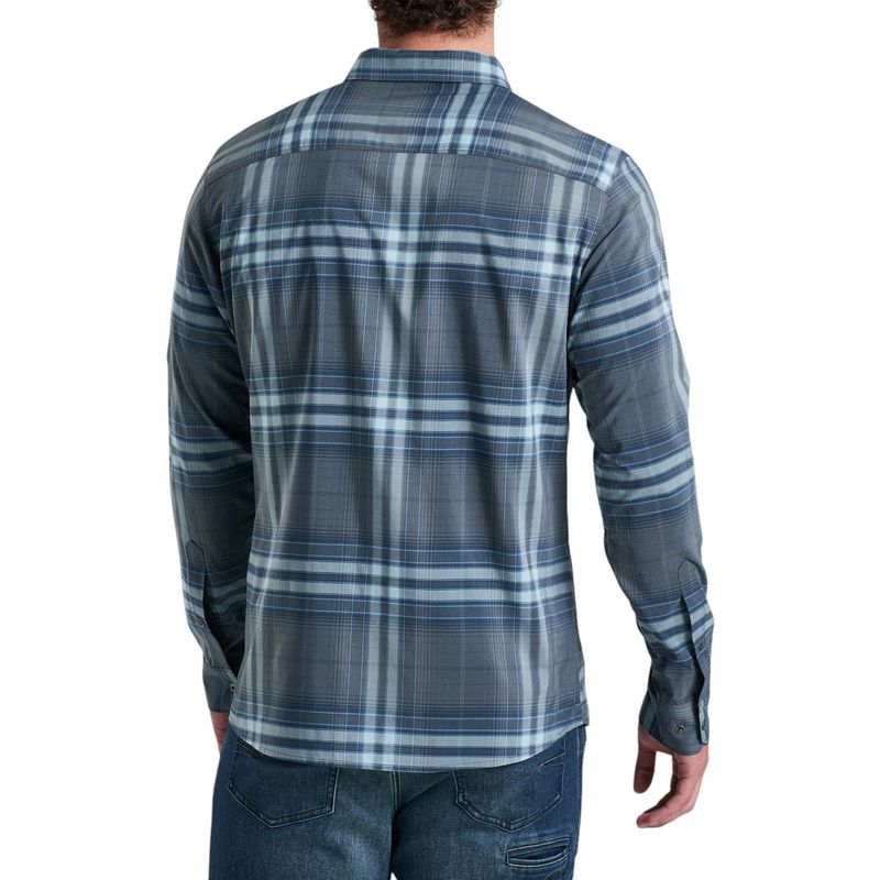Kuhl-Response-Lite-Shirt---Men-s-Charcoal-Blue