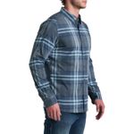 Kuhl-Response-Lite-Shirt---Men-s-Charcoal-Blue